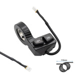 Botonera intermitentes Navee N65 IT