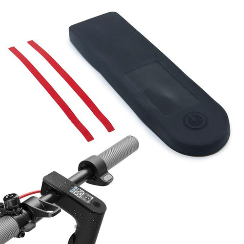 Protector de silicona impermeable negro para Mi4 Pro (1st Gen)