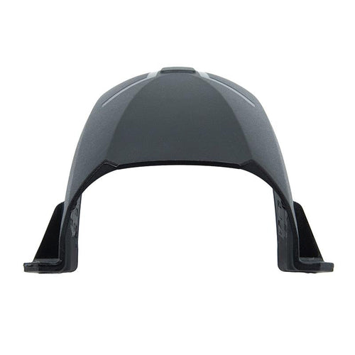Guardabarros trasero negro KuKirin G2 Max [Kugoo]
