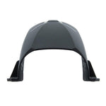 Guardabarros trasero negro KuKirin G2 Max [Kugoo]