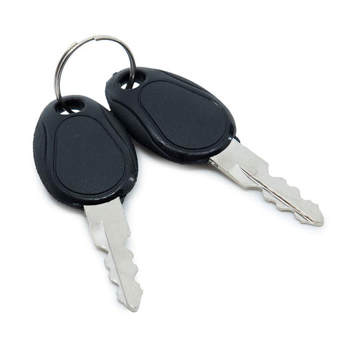 Llave de contacto KuKirin G2 Max [Kugoo]
