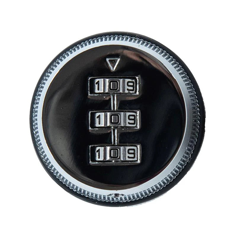 Bombín con contraseña para KuKirin G3 Pro [Kugoo]