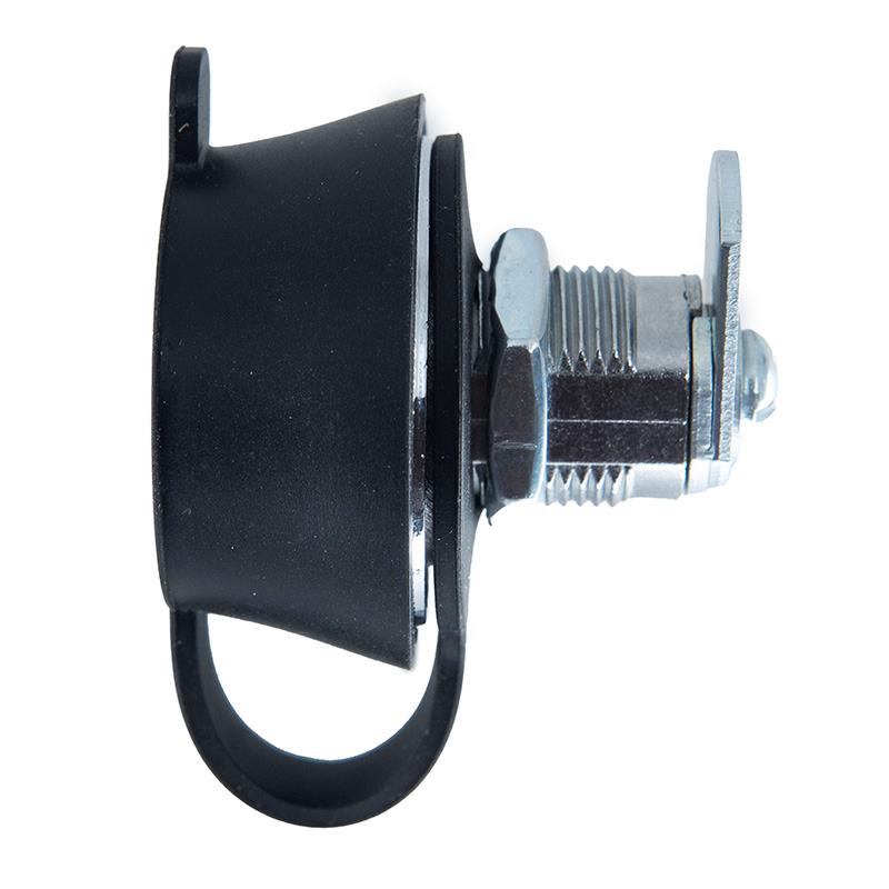 Tapa de silicona para llave de contacto KuKirin G2 Max [Kugoo]