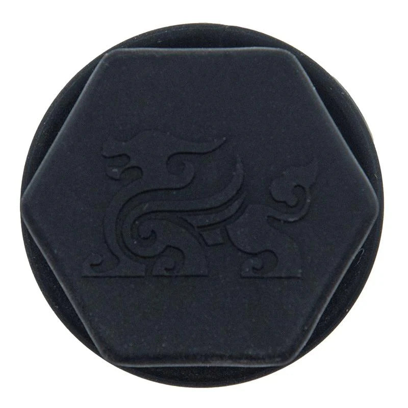 Tapa tuerca M14 KuKirin G3 Pro [Kugoo]