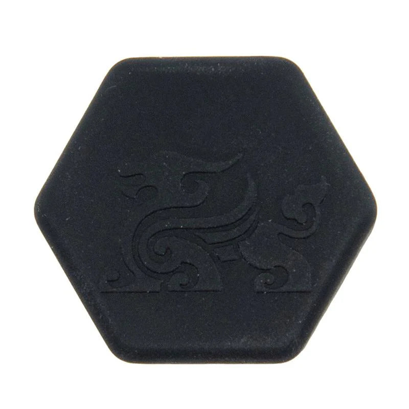 Tapa tuerca M10 KuKirin G3 Pro [Kugoo]