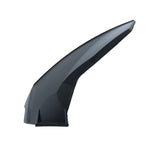 Guardabarros delantero negro KuKirin G3 Pro [Kugoo]
