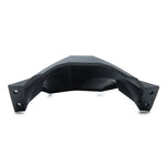 Guardabarros delantero negro KuKirin G3 Pro [Kugoo]