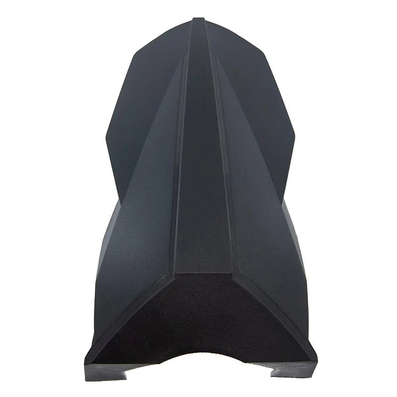 Guardabrros trasero negro KuKirin G3 Pro [Kugoo]