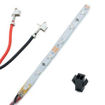 Luz led 12V 0,3W roja freno KuKirin G3 Pro [Kugoo]