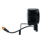 Faro de led con claxon D-032 30-72V para Smartgyro