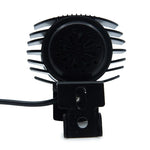 Faro de led con claxon D-032 30-72V para Smartgyro