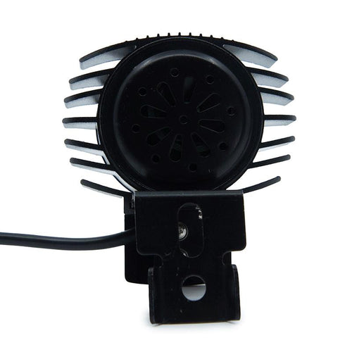 Faro de led con claxon D-032 30-72V para Smartgyro