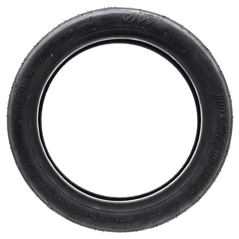 Pneu sans chambre à air 10x2.7-6.5 [Wanda] 