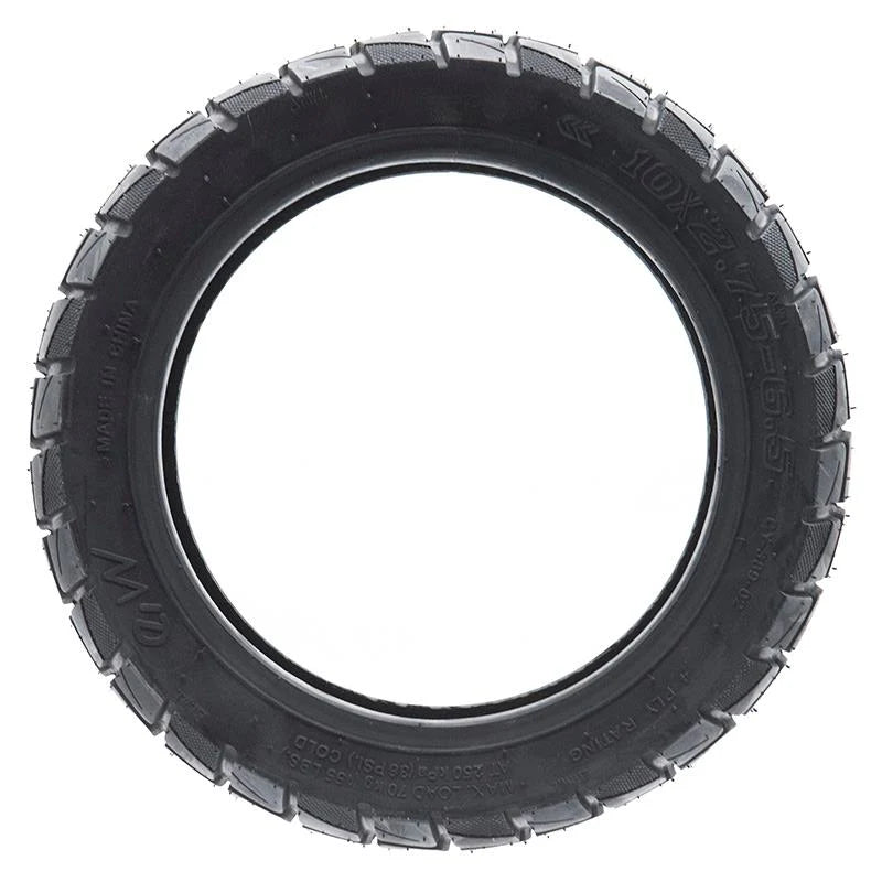 Schlauchloser Reifen 10x2.7-6.5 [Wanda] 