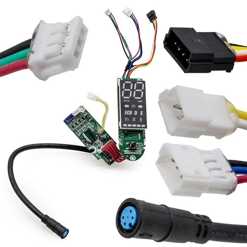 Display Ninebot F2/F2 Pro [Ninebot]