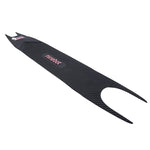 Base PVC antideslizante rosa Pinkbunny Ninebot E2 Plus E [Ninebot]