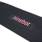 Base PVC antideslizante rosa Pinkbunny Ninebot E2 Plus E [Ninebot]