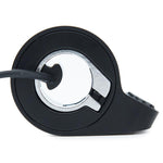 Acelerador negro 23cm Ninebot Max G65 [Ninebot] - Conector JST ZH