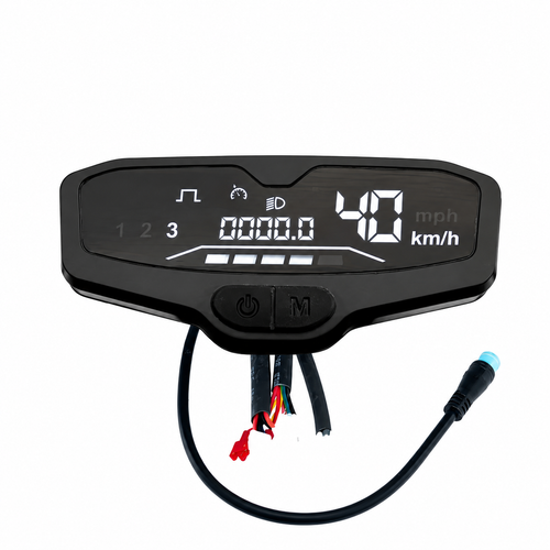 Display Deslimitar Trucar SmartGyro K2 Y K2 PRO Homologado