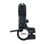 Maneta de freno L Ninebot Max G2E [Ninebot] - Conector JST ZH