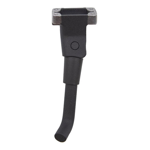 Caballete negro con embellecedor 130mm Ninebot E22/E25 E [Ninebot]