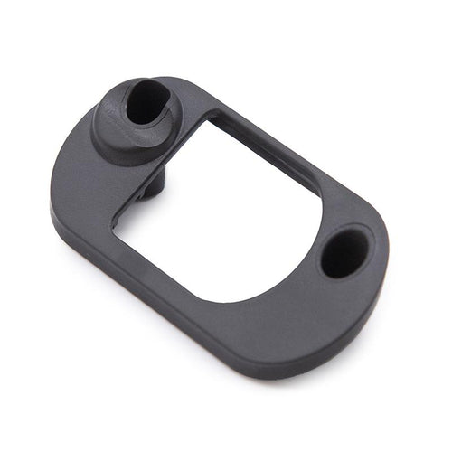 Caballete negro con embellecedor 130mm Ninebot E22/E25 E [Ninebot]