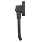Caballete negro 140mm Ninebot F2/F2 Pro [Ninebot]