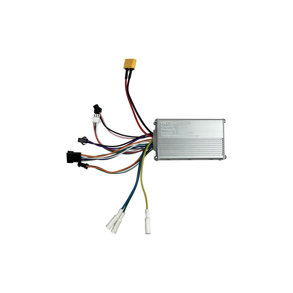Controlador delantero o trasero Vsett 8+ (delante)