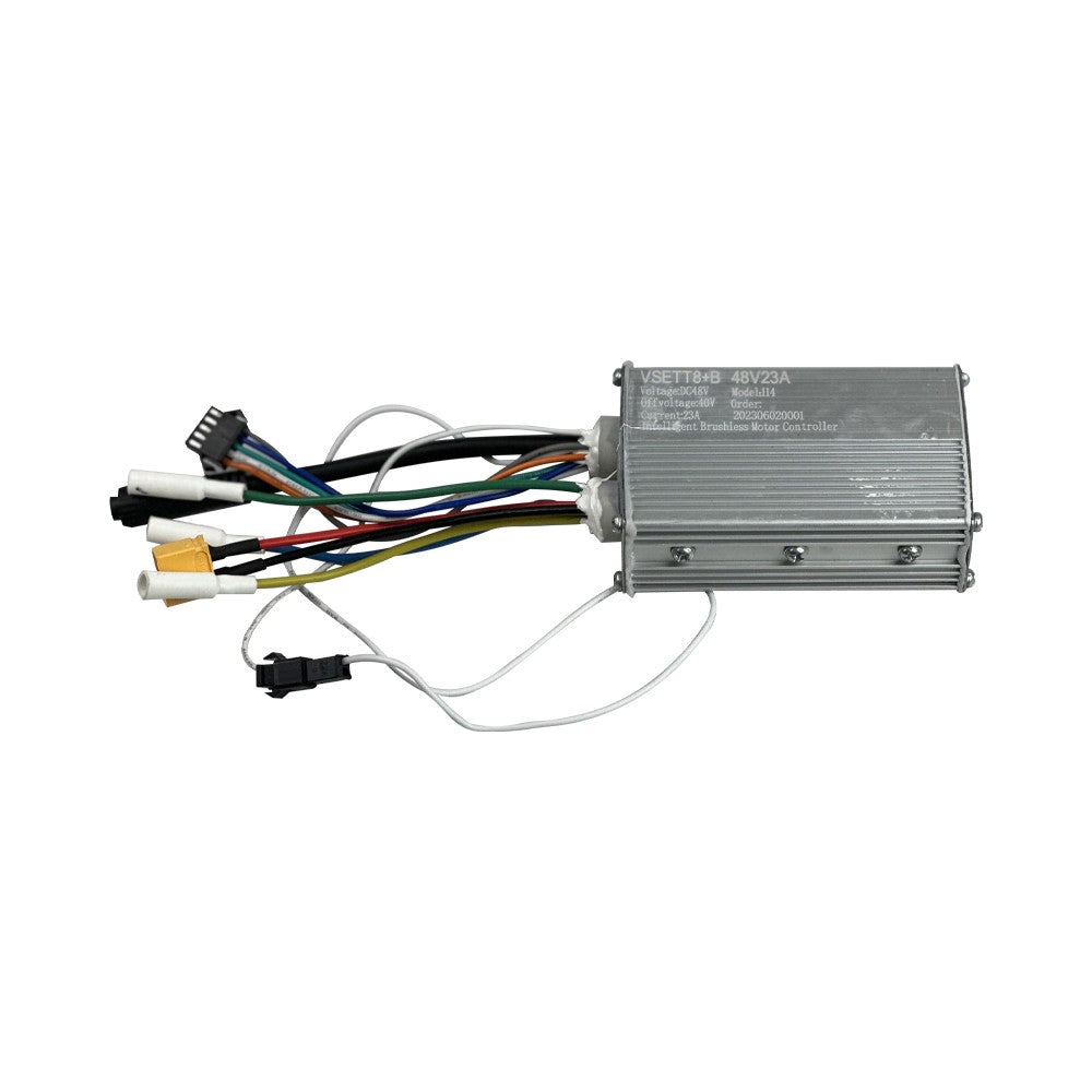 Controlador delantero o trasero Vsett 8+ (Atrás)