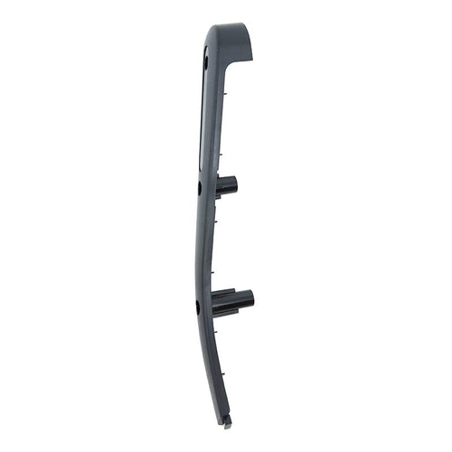 Embellecedor delantero negro L Ninebot E22/E25/E45 [Ninebot]