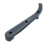 Embellecedor delantero negro L Ninebot E22/E25/E45 [Ninebot]