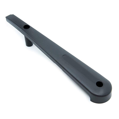 Embellecedor trasero negro R Ninebot E22/E25/E45 [Ninebot]