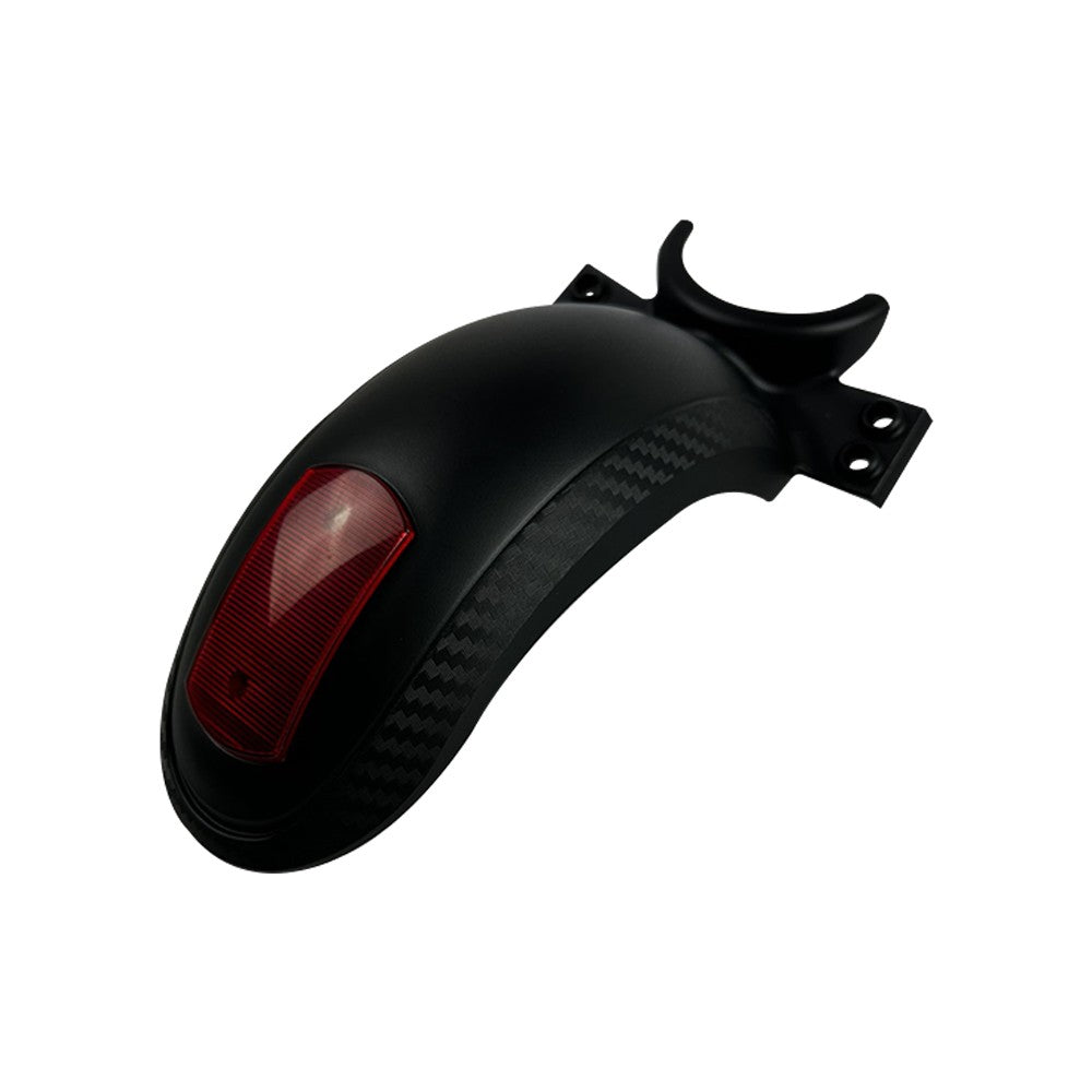 Guardabarros Trasero Con Led Vsett8