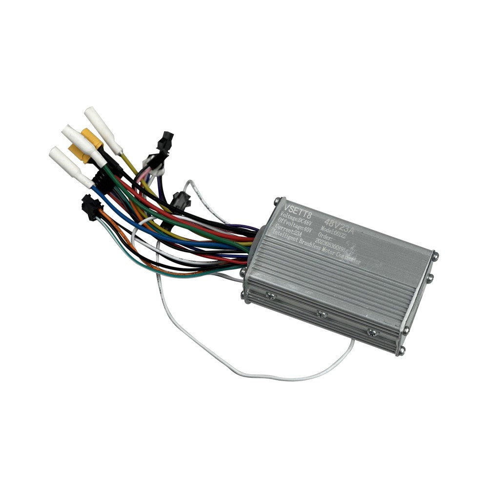 Controlador Vsett8