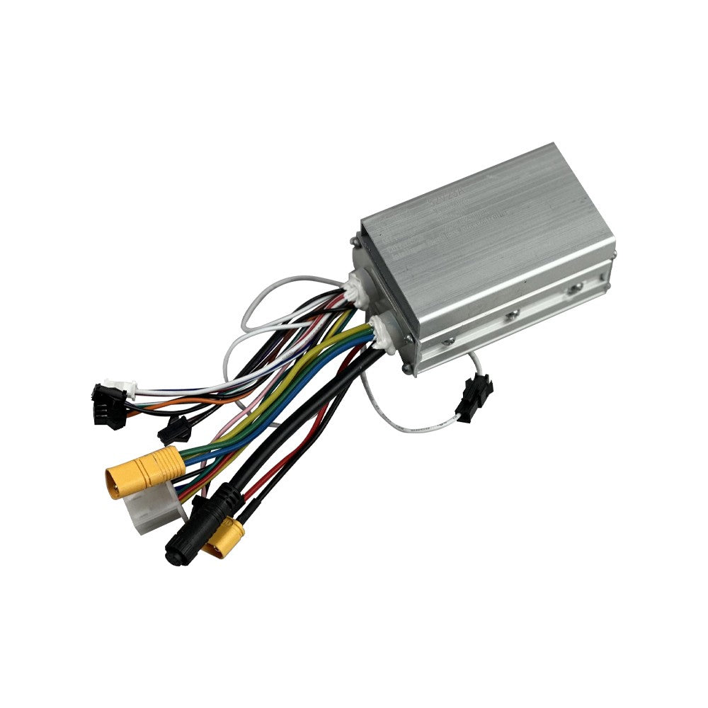 Controlador Vsett9