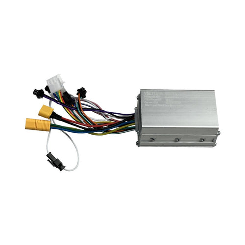 Controlador frontal Vsett9