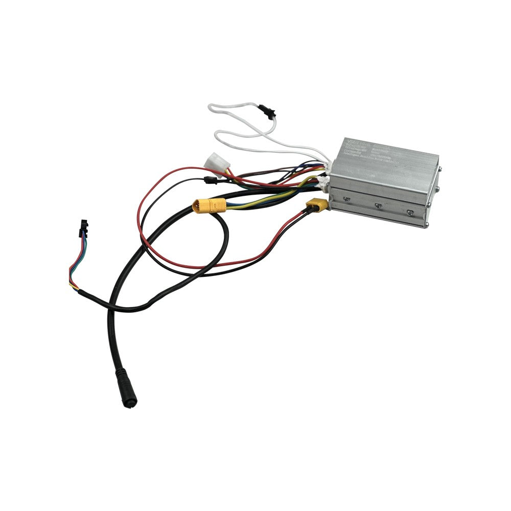Controlador trasero Vsett9