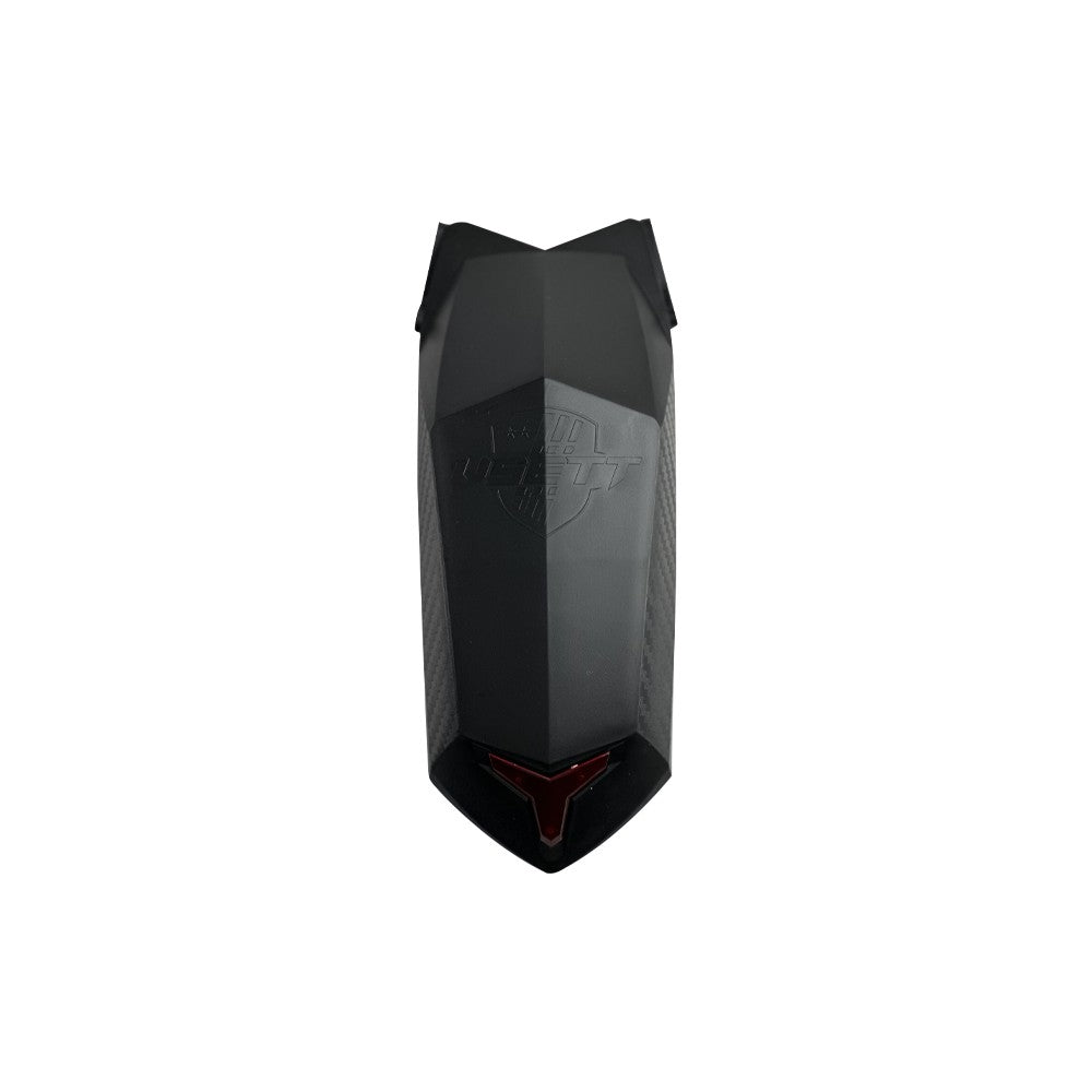 Guardabarros trasero con led Vsett10