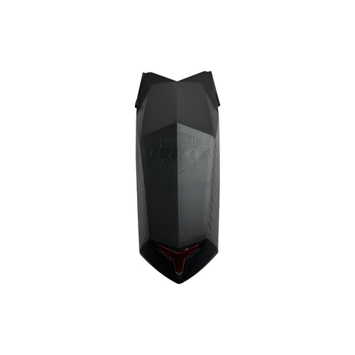 Guardabarros trasero con led Vsett10