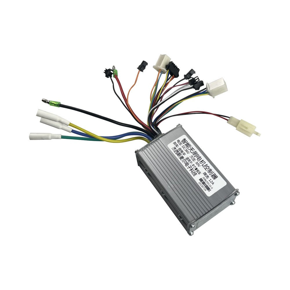 Controlador JX-168 36V