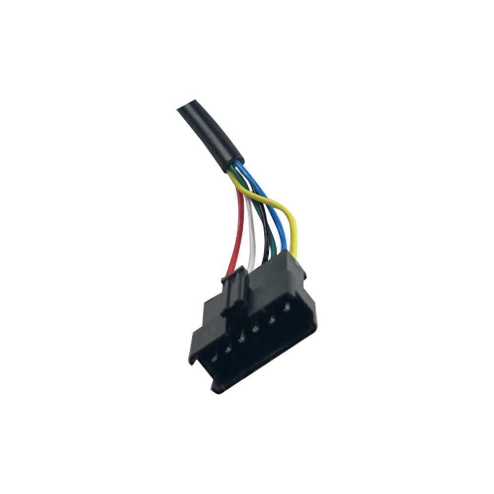 Display JP V1 Conector redondo