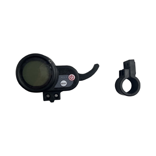 Display Jp V1 Conector JST