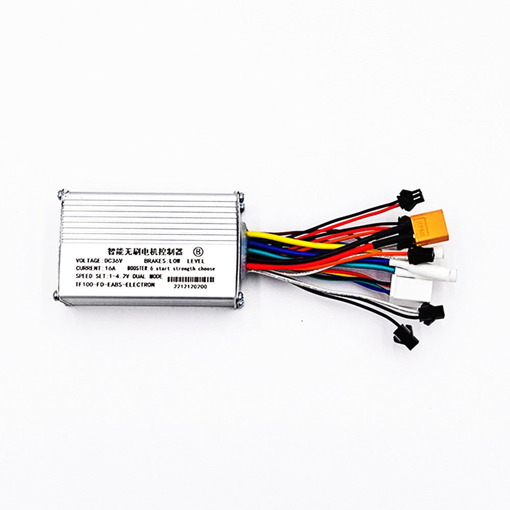 Controlador TF-500 36V