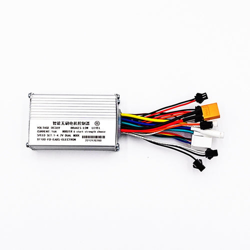 Controlador TF-500 36V