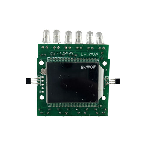 Display Etwow GT (version sin bluetooth)