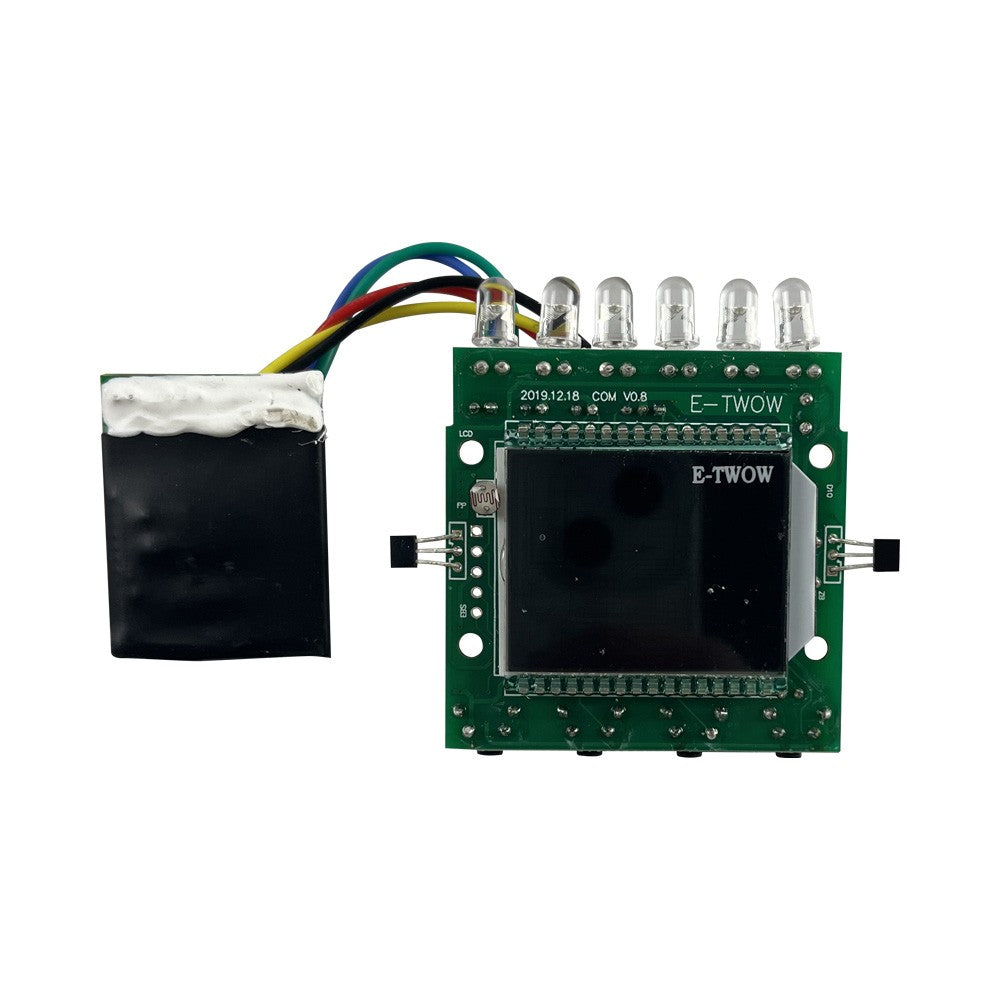 Display Etwow GT SE (version con bluetooth)