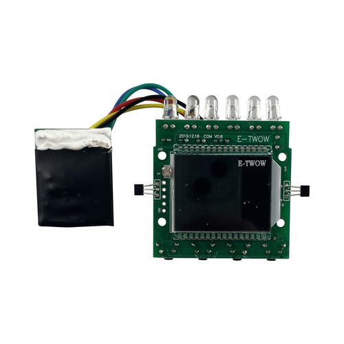 Display Etwow GT SE (version con bluetooth)