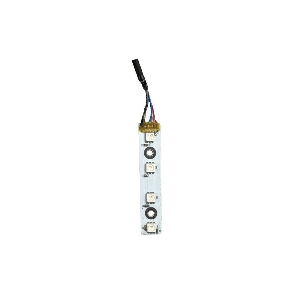Brazos de horquilla LED Dualtron Achilleus Lado izquierdo y derecho