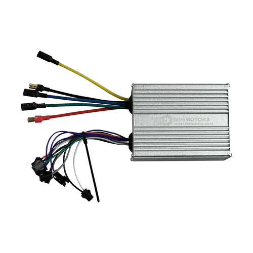 Controlador trasero Dualtron Achilleus (60V/35A)