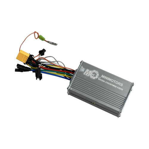 Controlador Dualtron Mini 52V